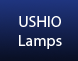 USHIO Lamps